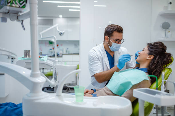Advanced Technology for Better Dental Care in Wright, FL