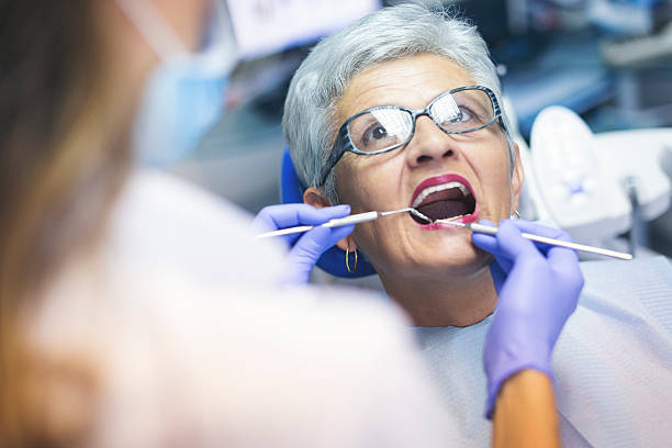 Oral Cancer Screening in Wright, FL